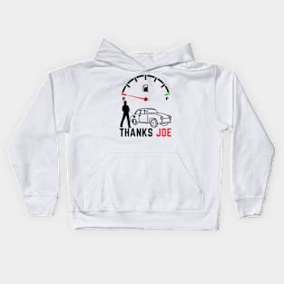 Thanks Joe Kids Hoodie